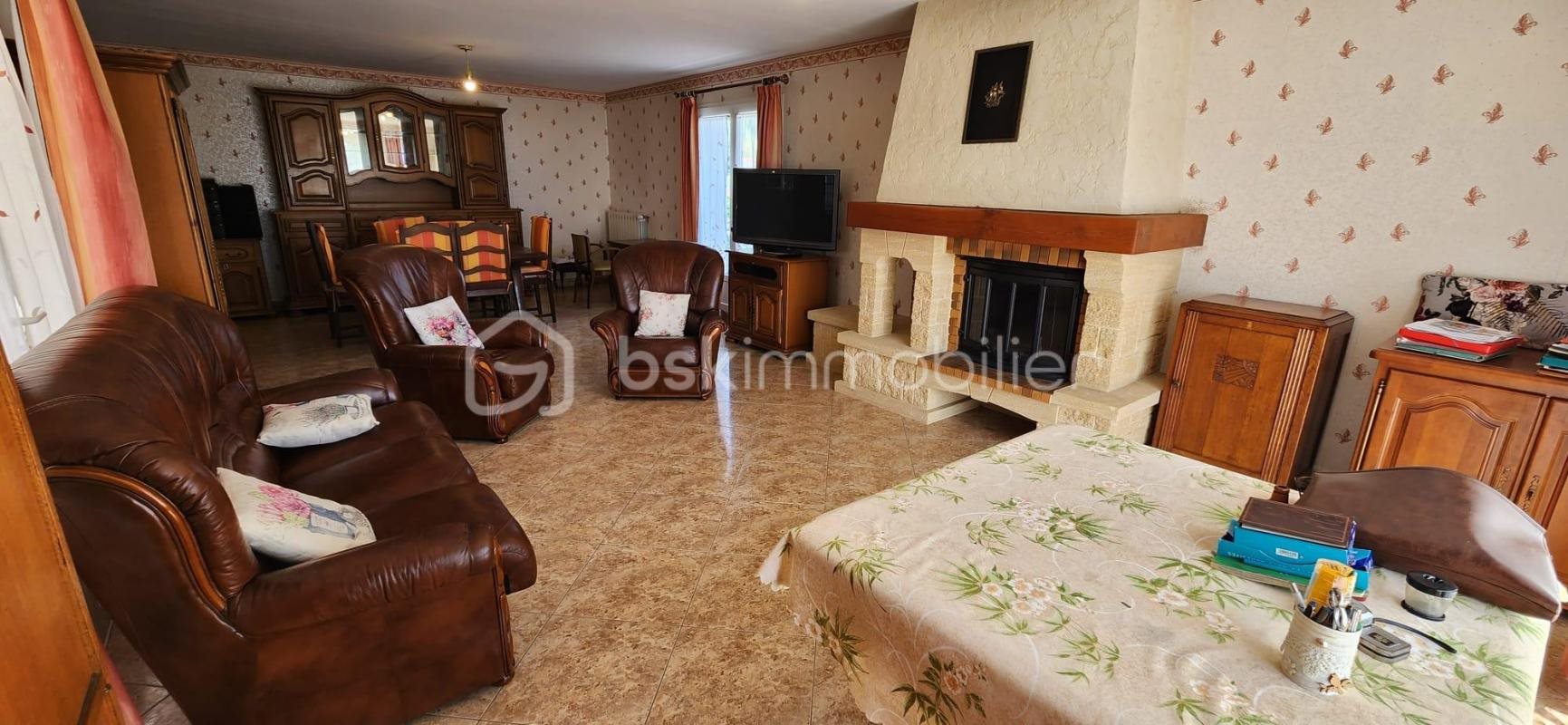 Maison à vendre, 149m², Saint-Palais-sur-Mer