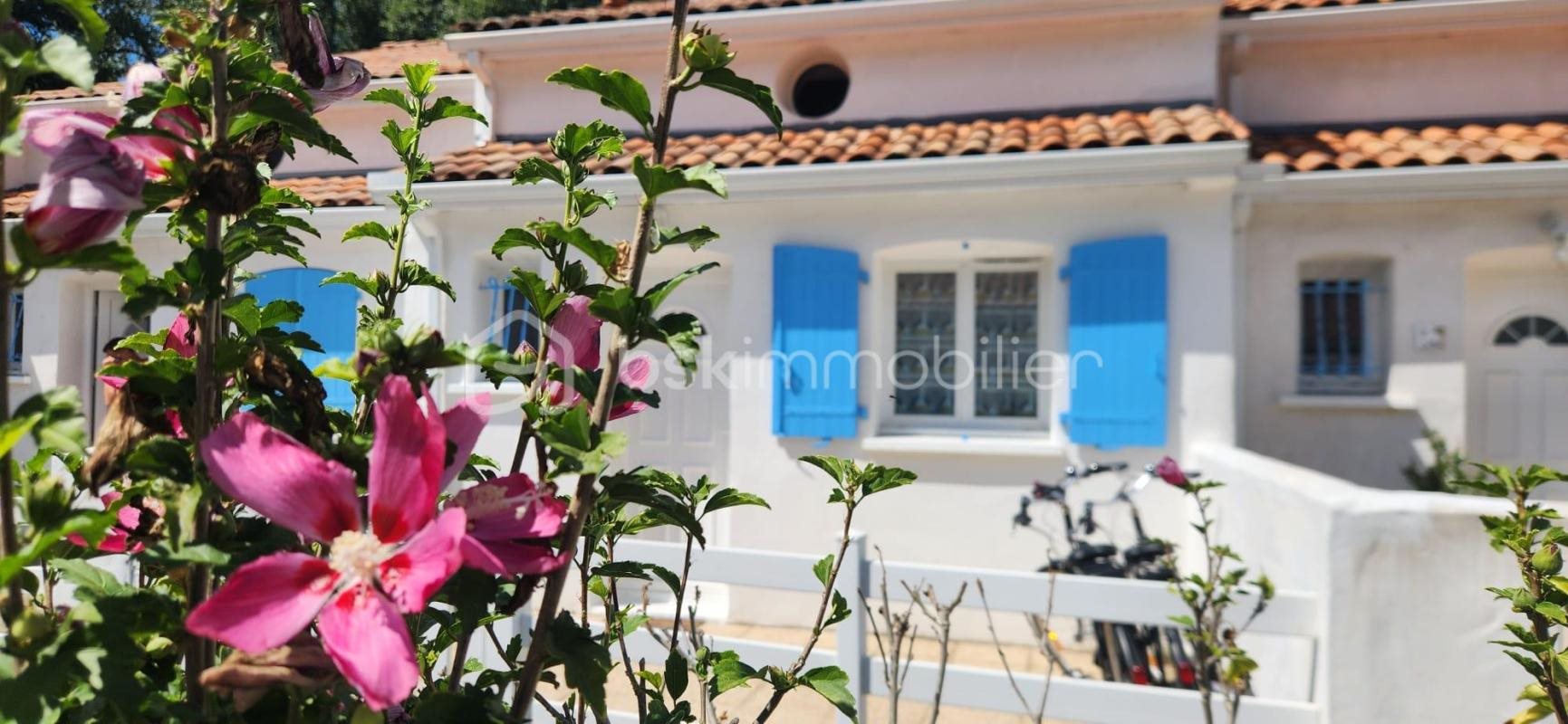 Maison à vendre, 62m², Les Mathes