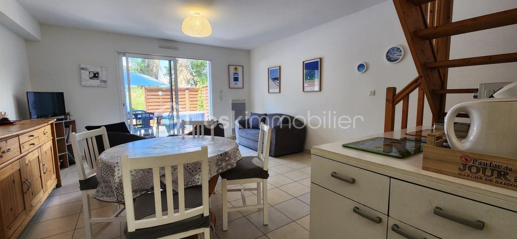 Maison à vendre, 62m², Les Mathes