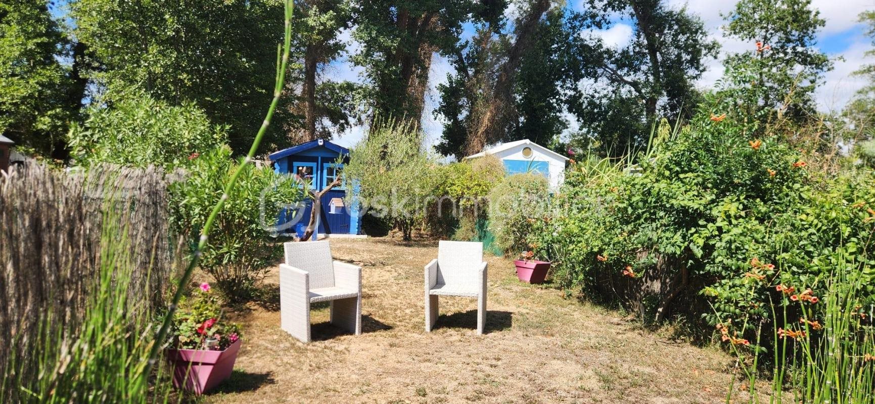Maison à vendre, 62m², Les Mathes