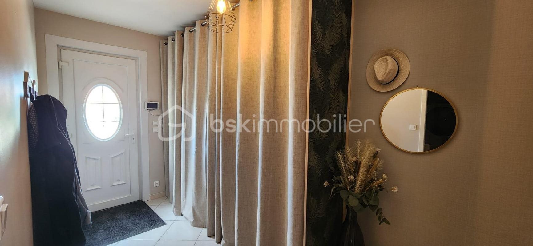 Maison à vendre, 136m², Saint-Sulpice-de-Royan
