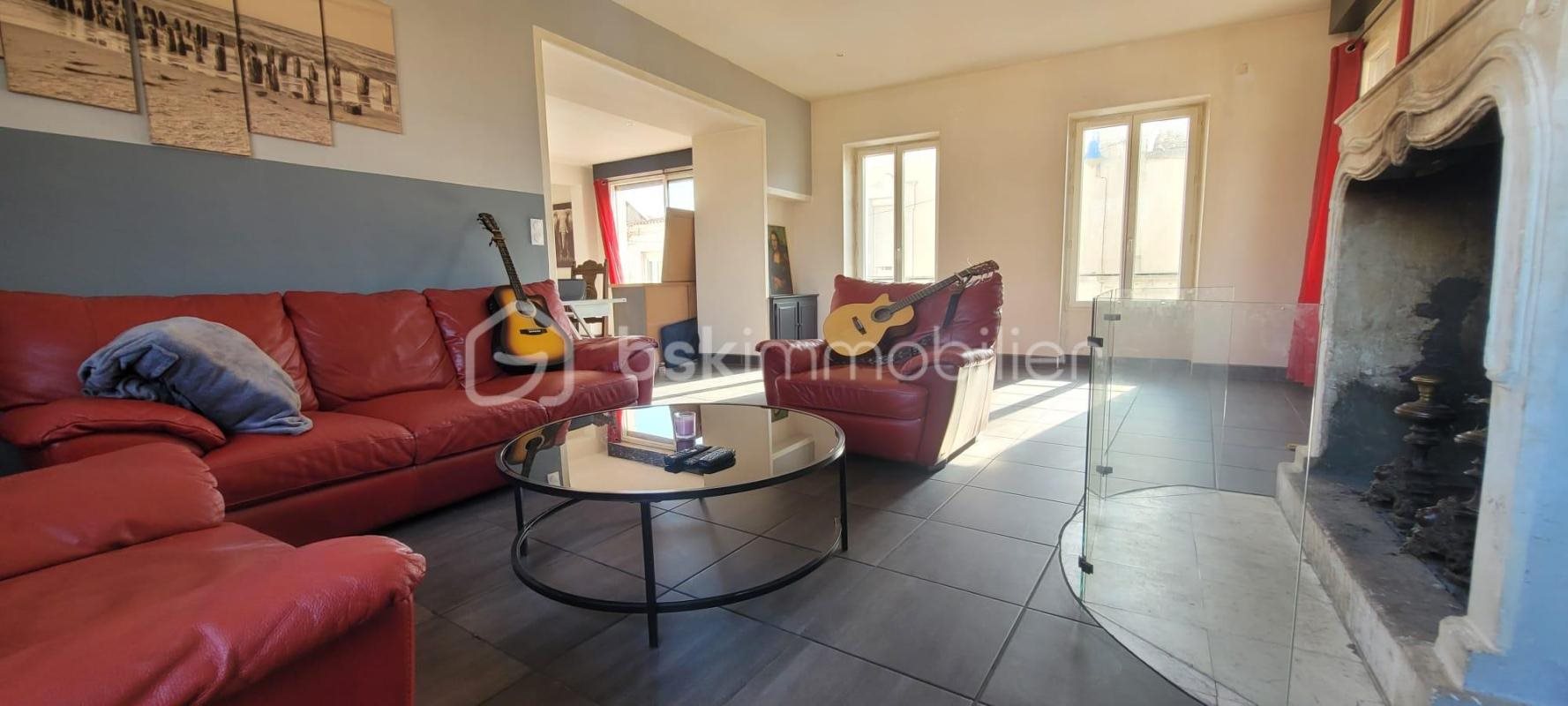 Maison à vendre, 254m², Etaules