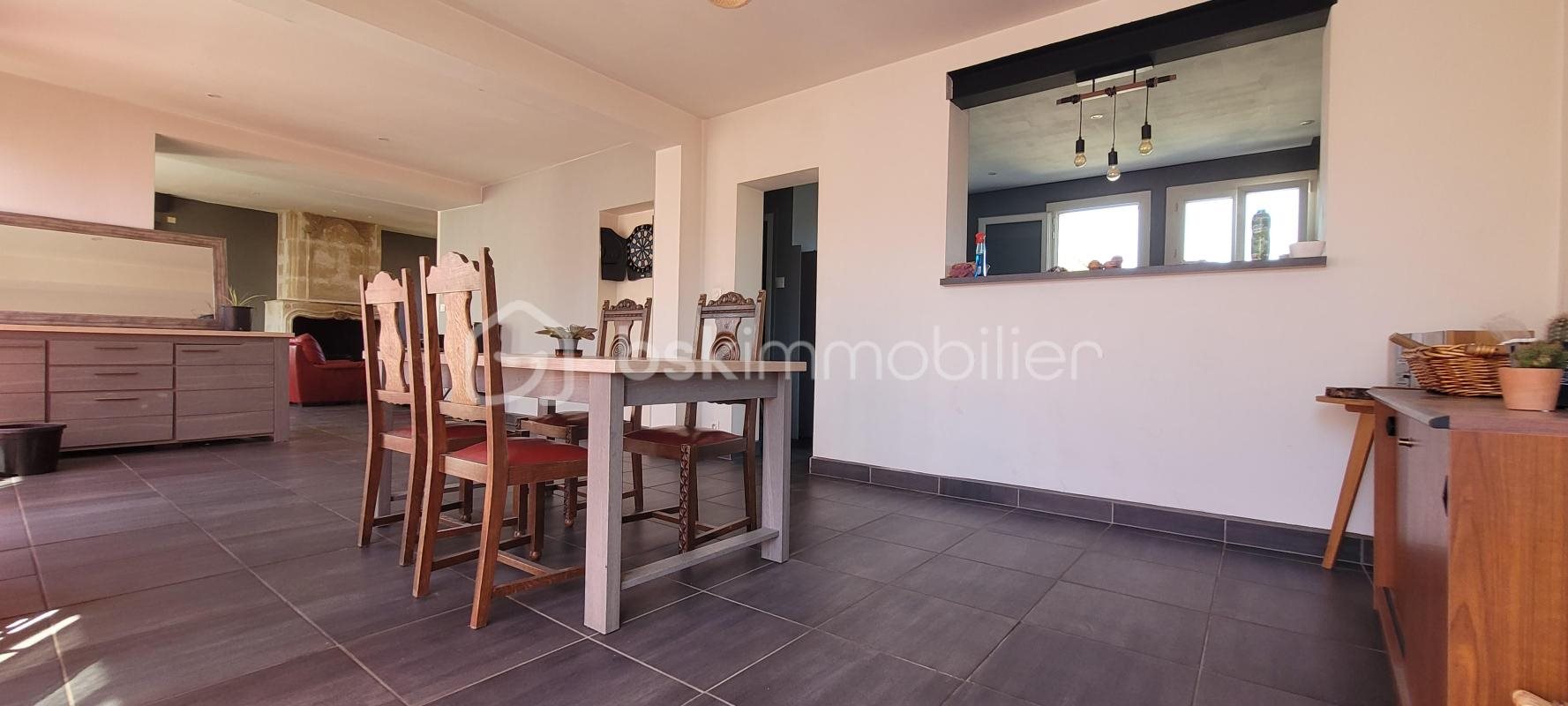 Maison à vendre, 254m², Etaules