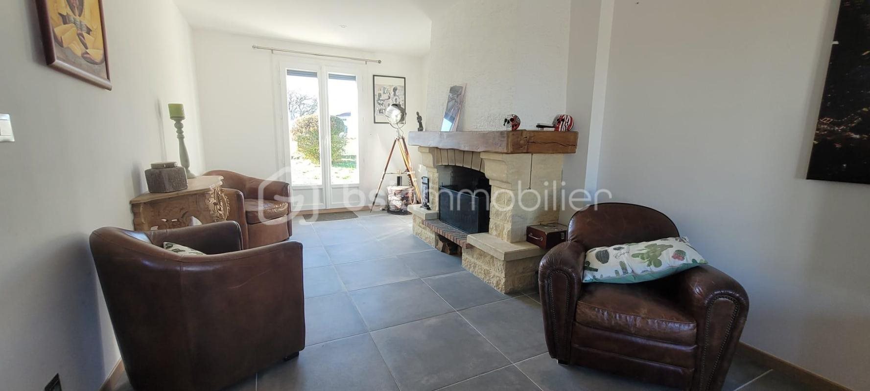 Maison à vendre, 100m², Saint-Sulpice-de-Royan