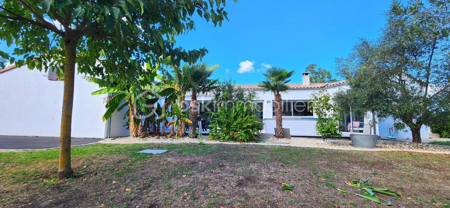 Maison à vendre, 150m², Mornac-sur-Seudre