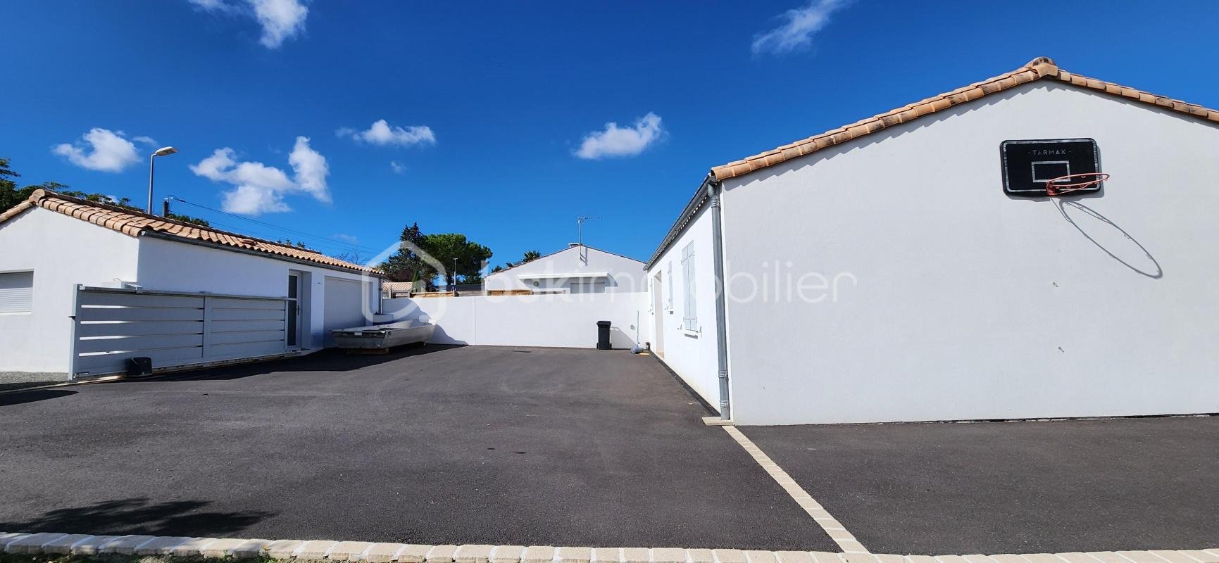 Maison à vendre, 150m², Mornac-sur-Seudre