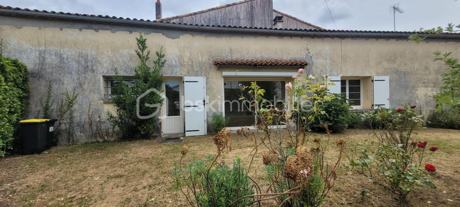 Maison à vendre, 88m², Arces