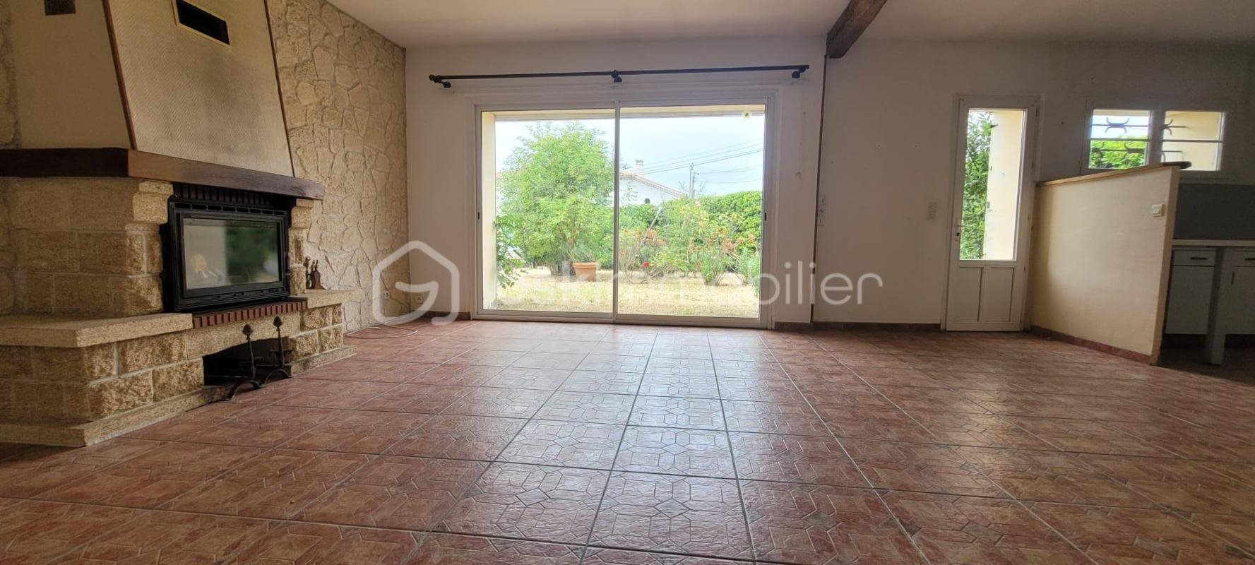 Maison à vendre, 88m², Arces