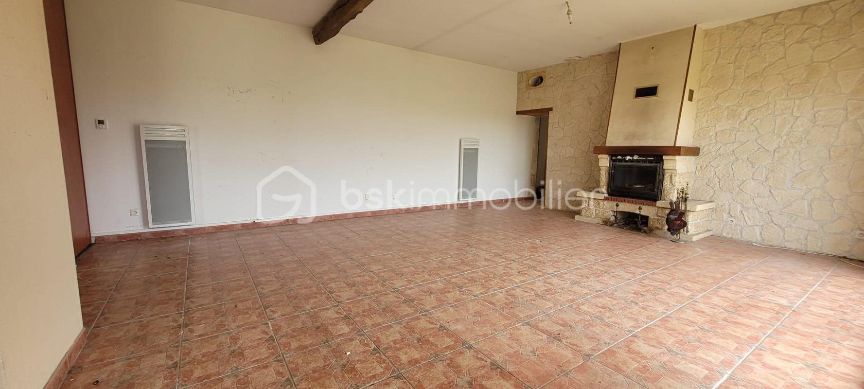 Maison à vendre, 88m², Arces