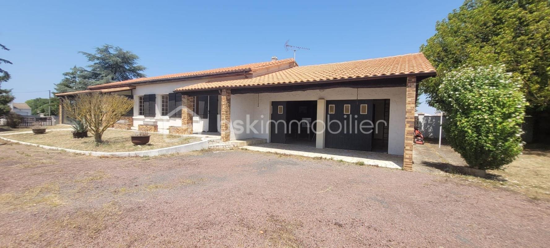 Maison à vendre, 112m², Arvert