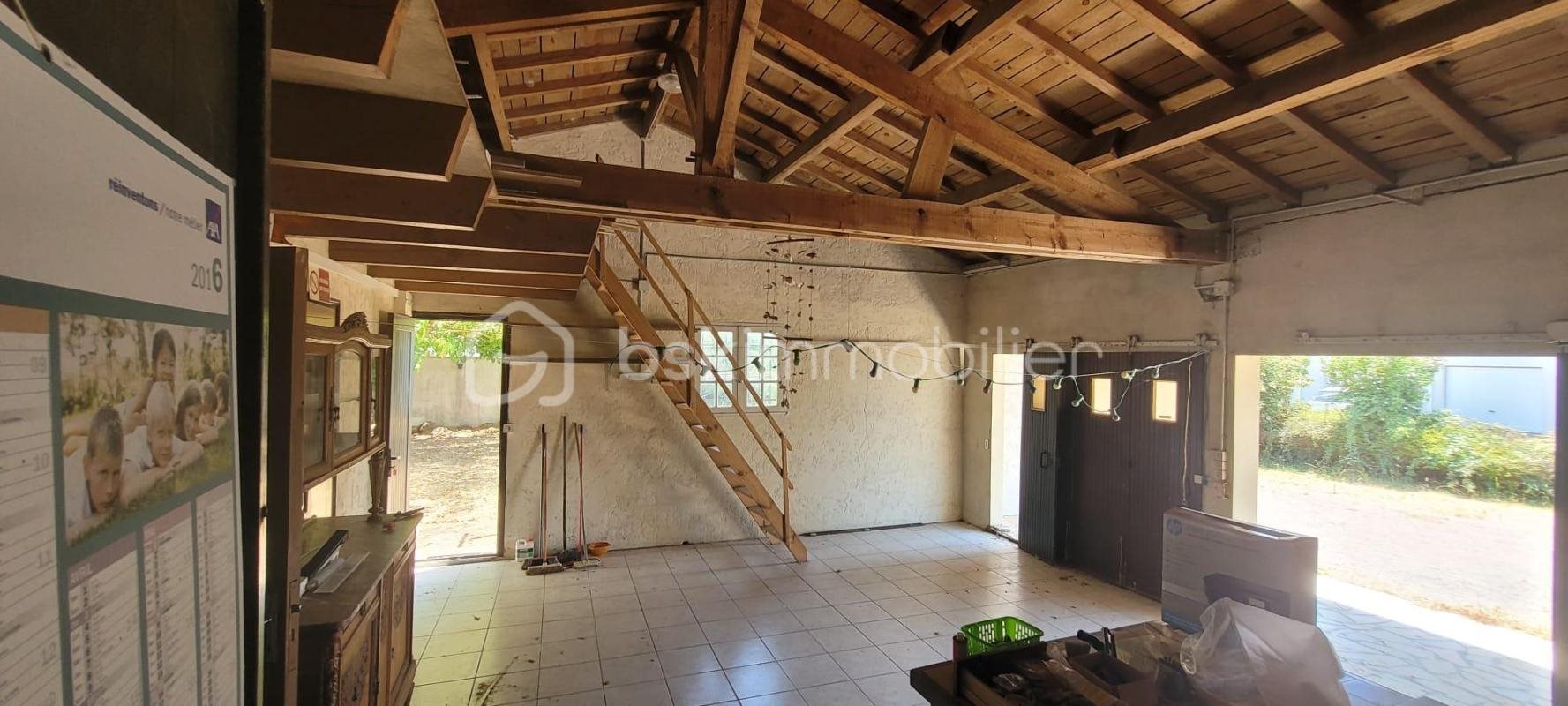 Maison à vendre, 112m², Arvert