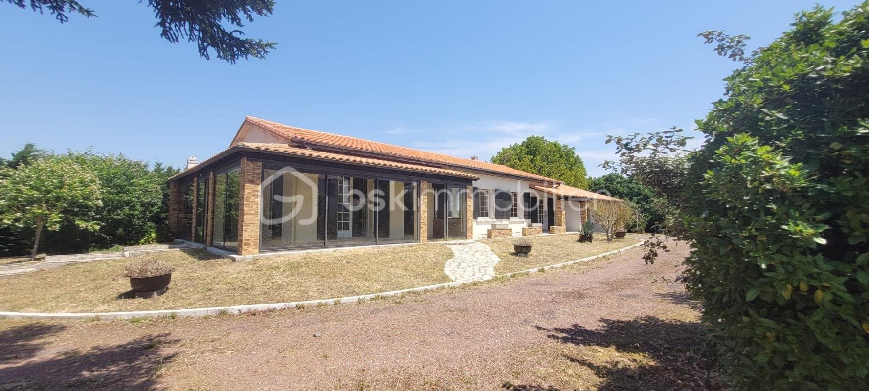 Maison à vendre, 112m², Arvert