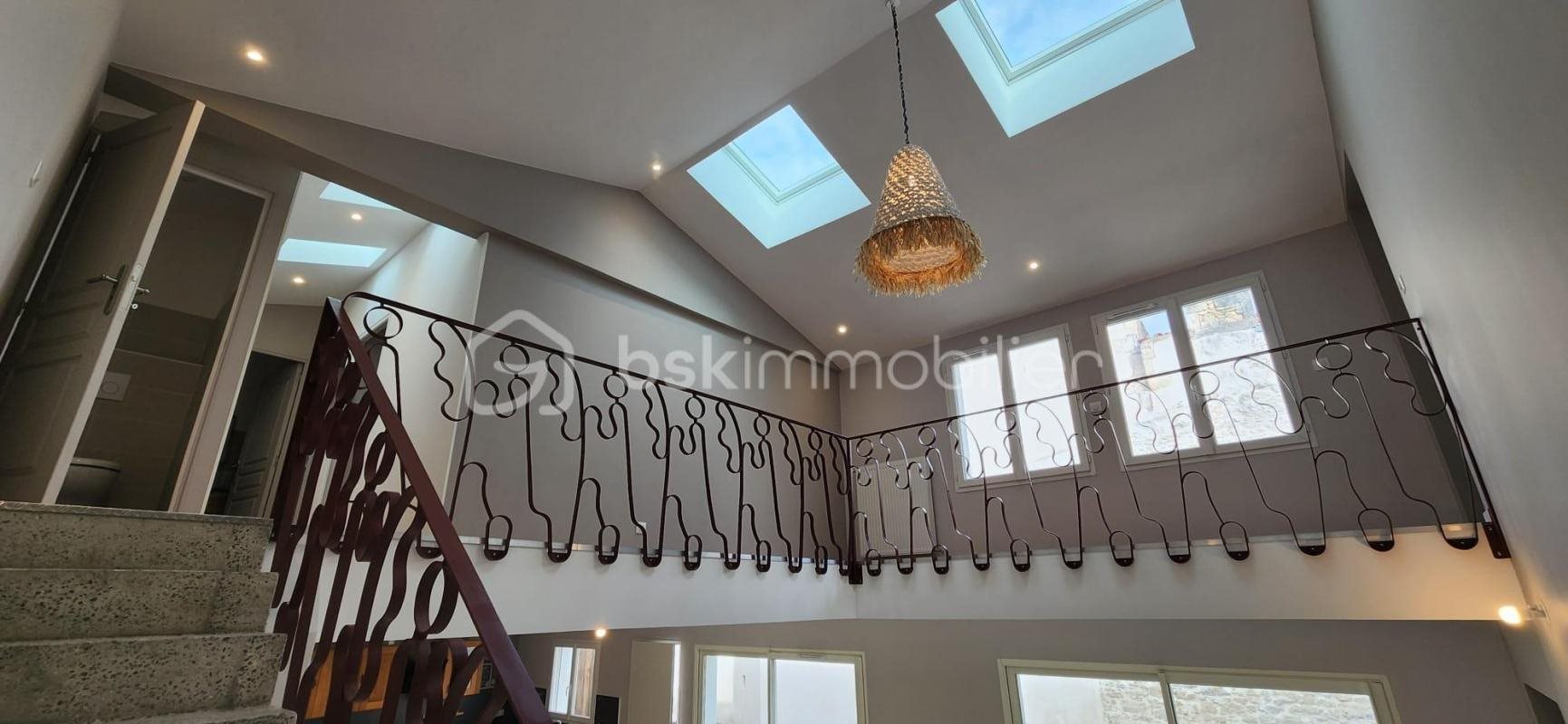 Maison à vendre, 144m², Saujon