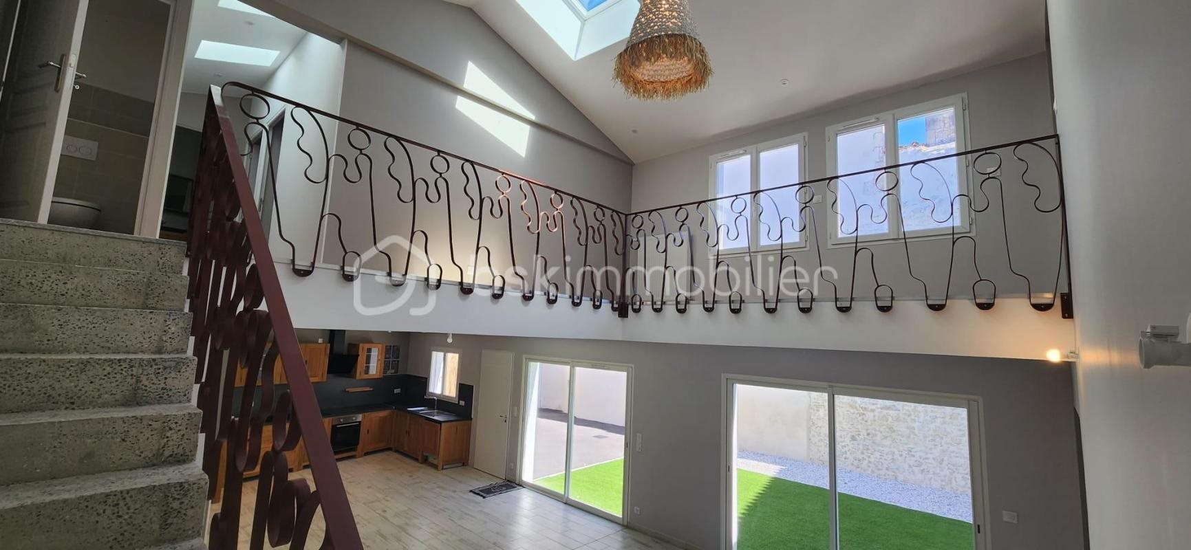 Maison à vendre, 144m², Saujon
