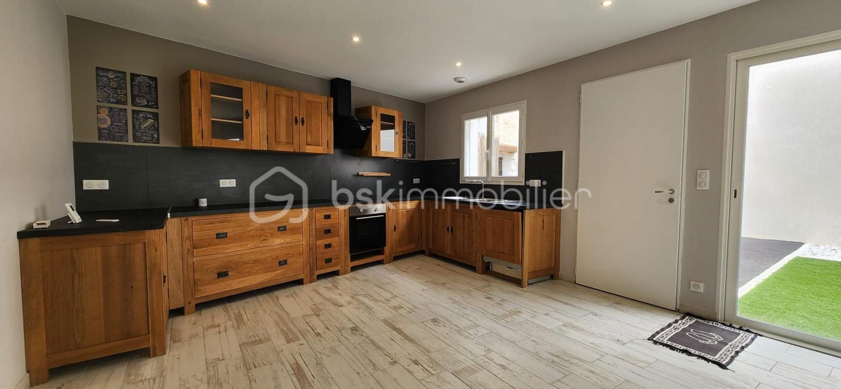 Maison à vendre, 144m², Saujon