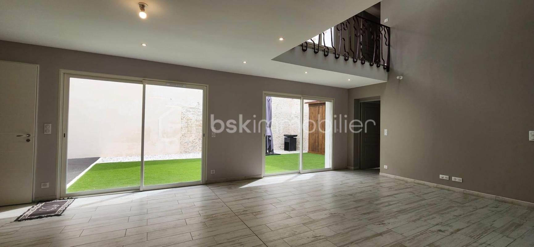 Maison à vendre, 144m², Saujon