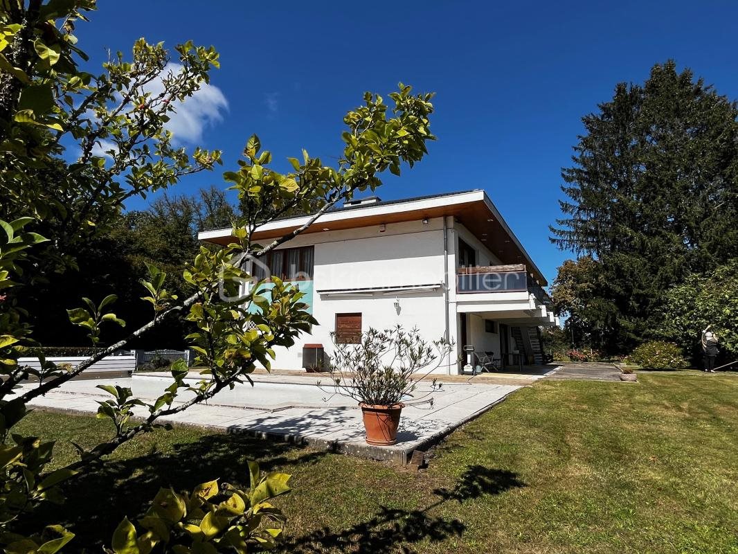 Maison à vendre, 300m², Bourg-en-Bresse