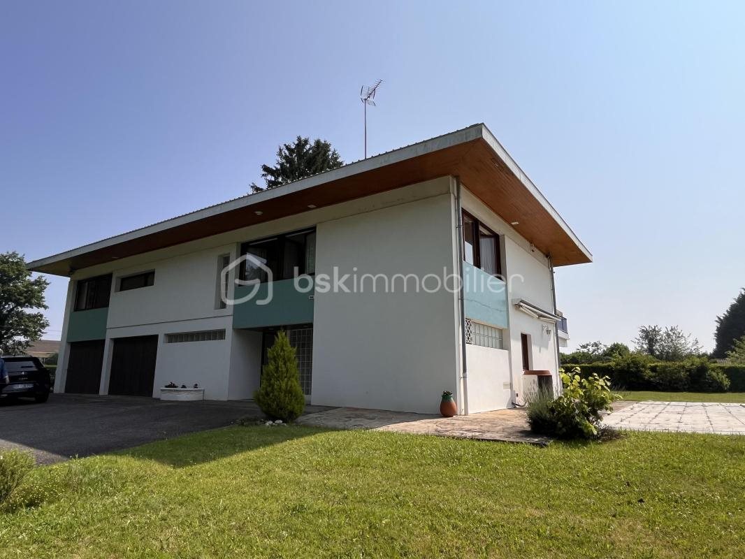Maison à vendre, 300m², Bourg-en-Bresse