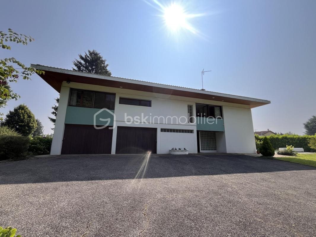 Maison à vendre, 300m², Bourg-en-Bresse