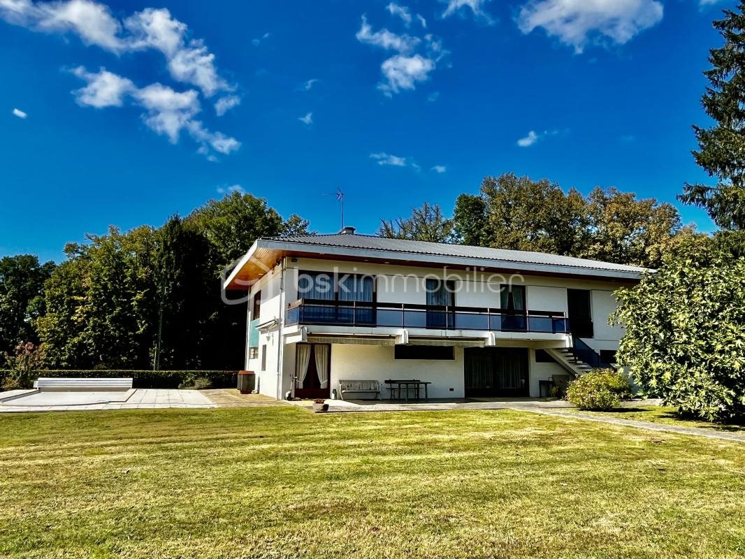 Maison à vendre, 300m², Bourg-en-Bresse