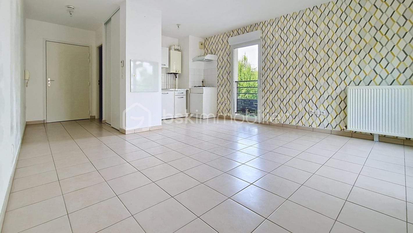 Appartement à vendre, 30m², Lagny-sur-Marne