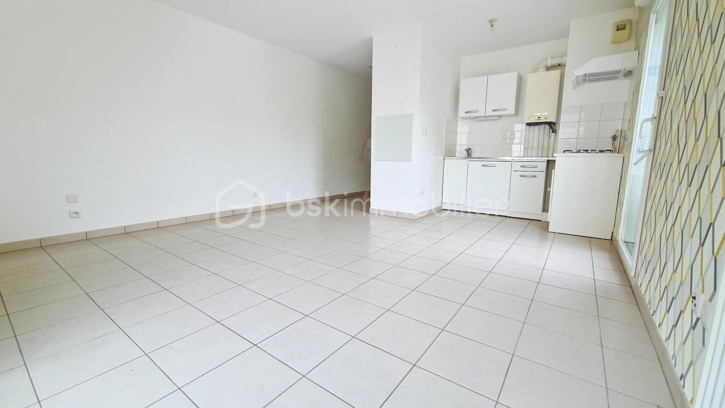 Appartement à vendre, 30m², Lagny-sur-Marne