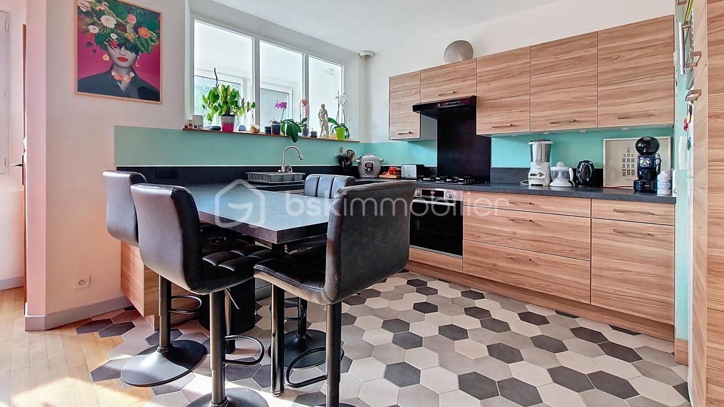 Maison à vendre, 70m², Gagny