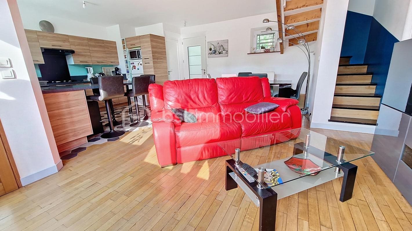 Maison à vendre, 70m², Gagny