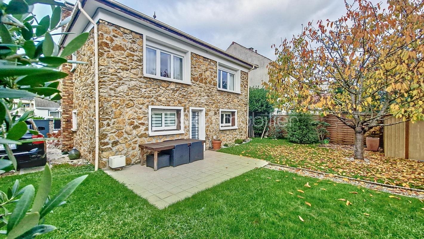 Maison à vendre, 135m², Villeparisis