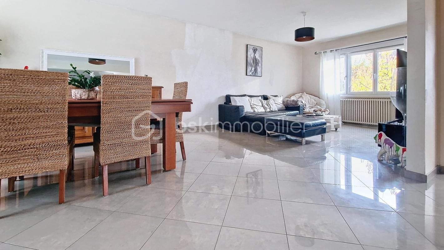 Maison à vendre, 135m², Villeparisis