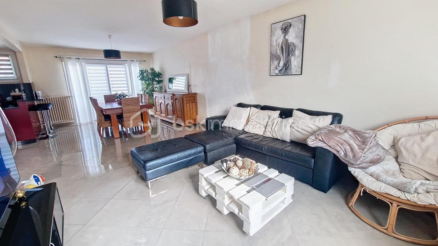 Maison à vendre, 135m², Villeparisis