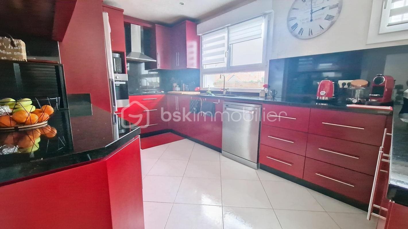 Maison à vendre, 135m², Villeparisis