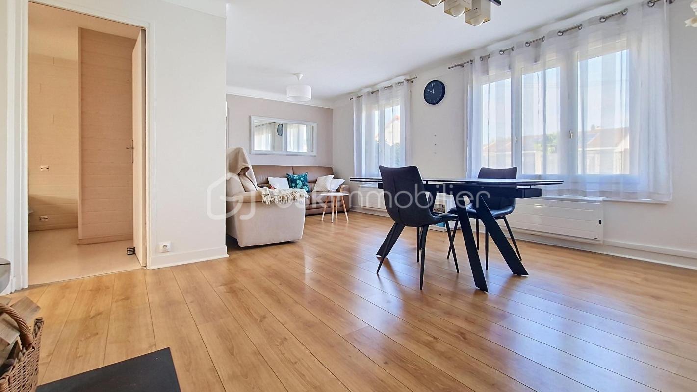 Maison à vendre, 78m², Villeparisis