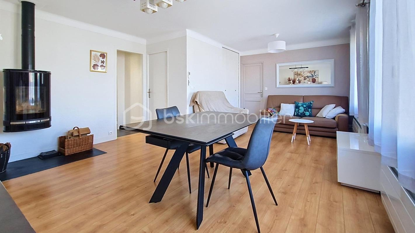 Maison à vendre, 78m², Villeparisis
