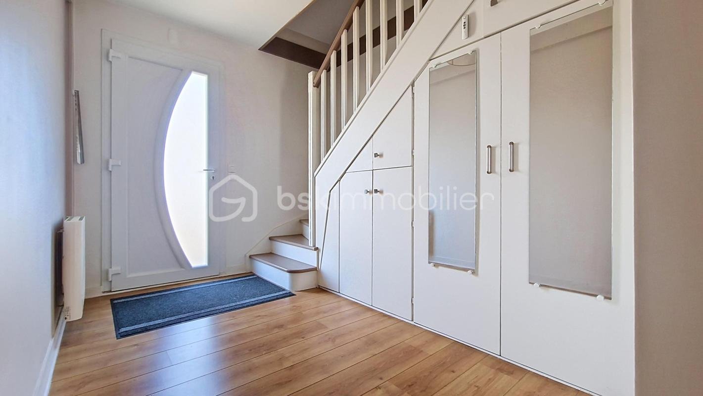 Maison à vendre, 78m², Villeparisis