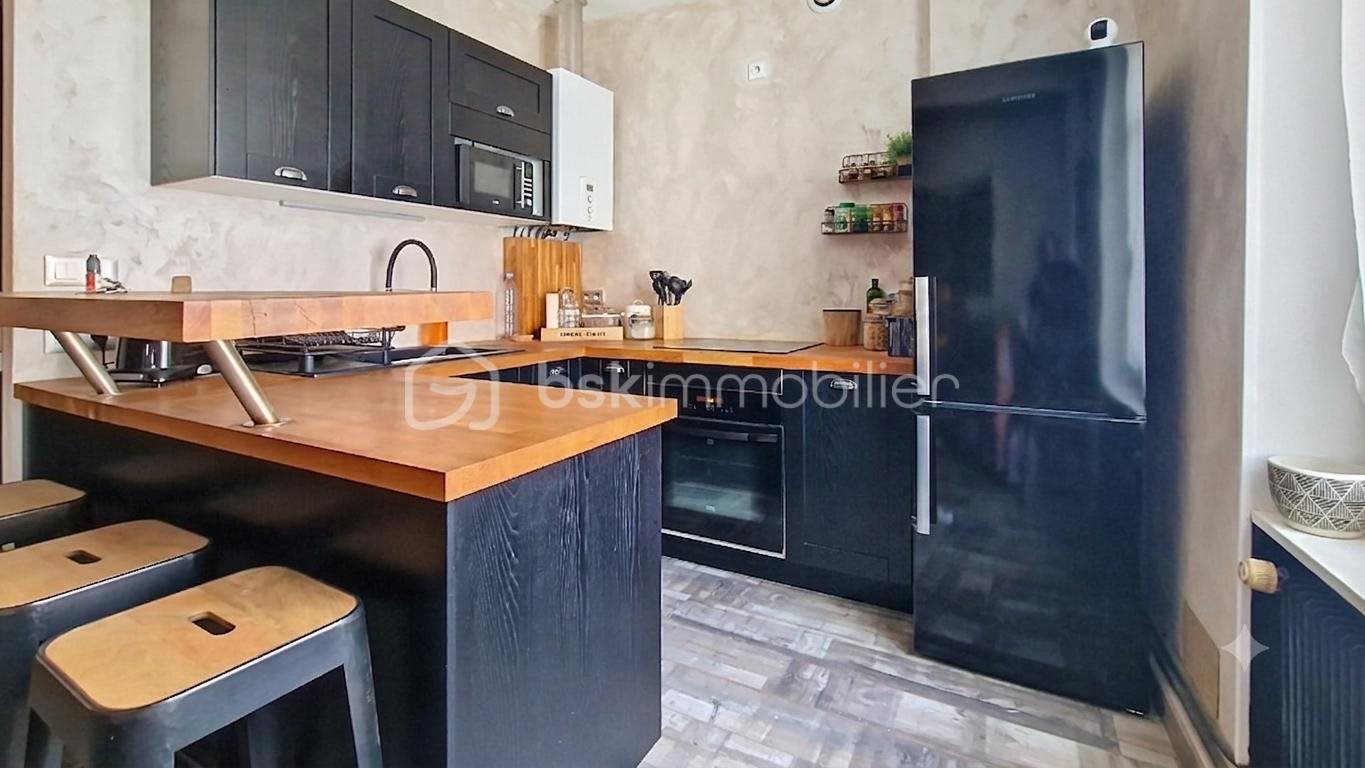 Appartement à vendre, 36m², Claye-Souilly