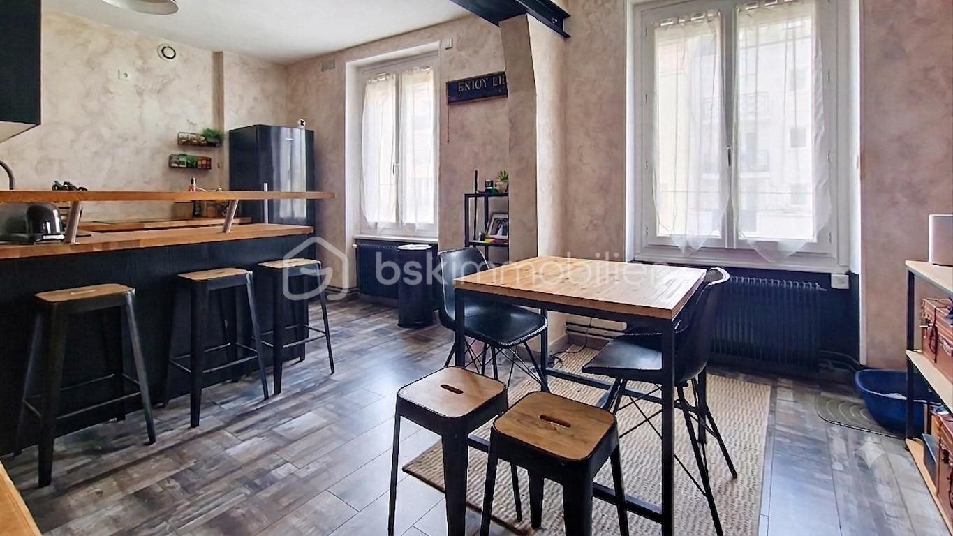 Appartement à vendre, 36m², Claye-Souilly