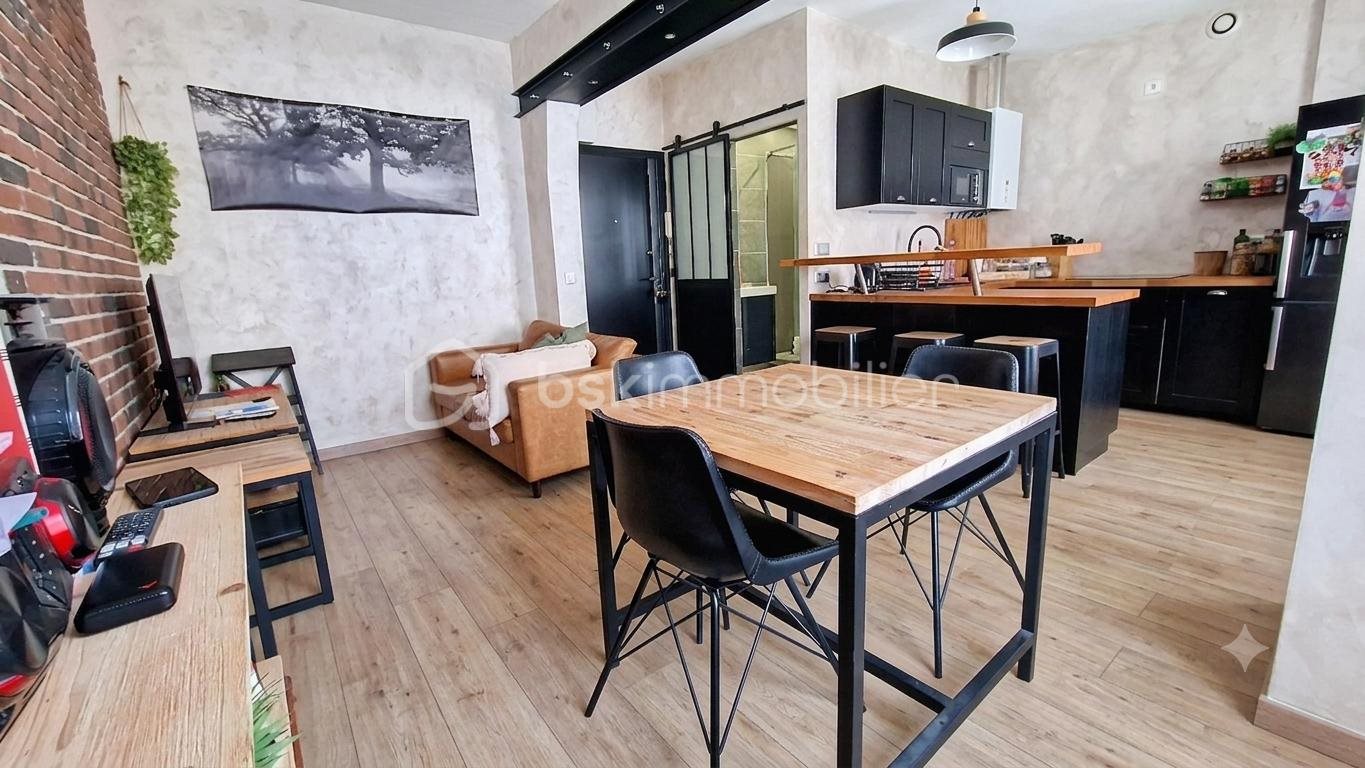 Appartement à vendre, 36m², Claye-Souilly