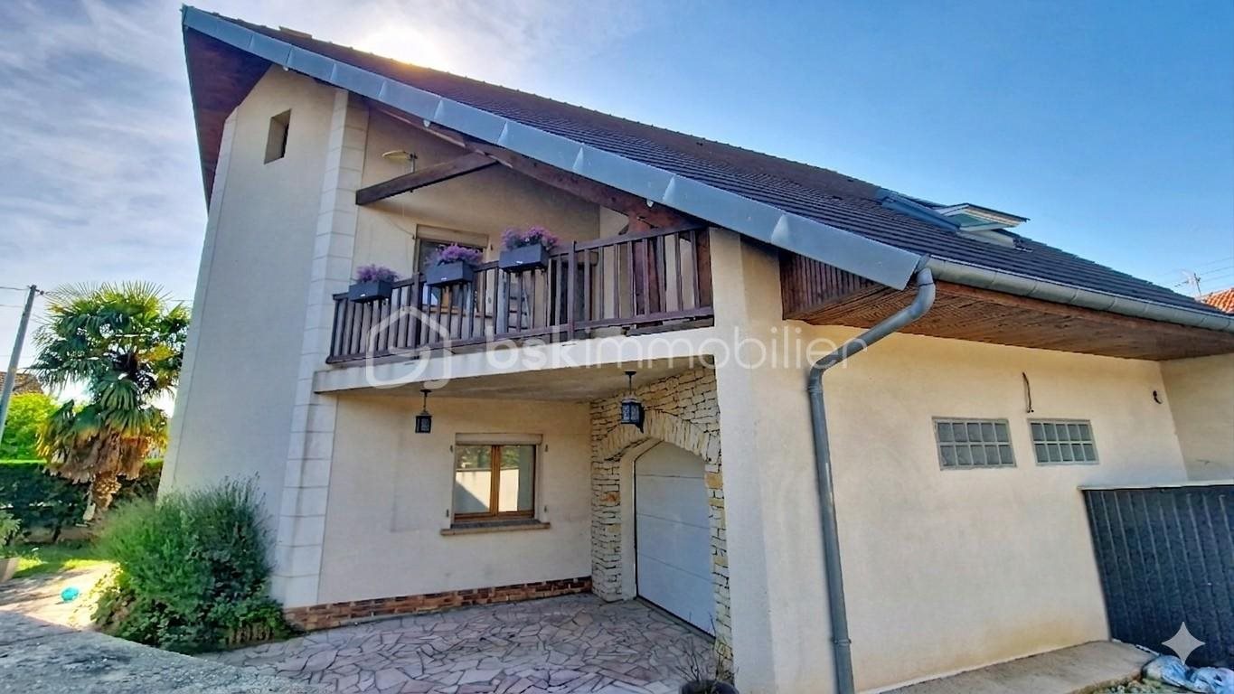 Maison à vendre, 118m², Tremblay-en-France