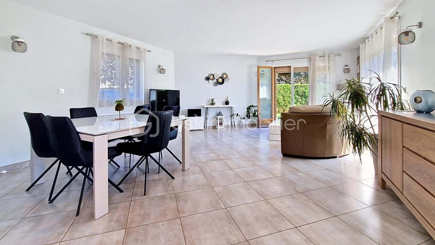 Maison à vendre, 118m², Tremblay-en-France