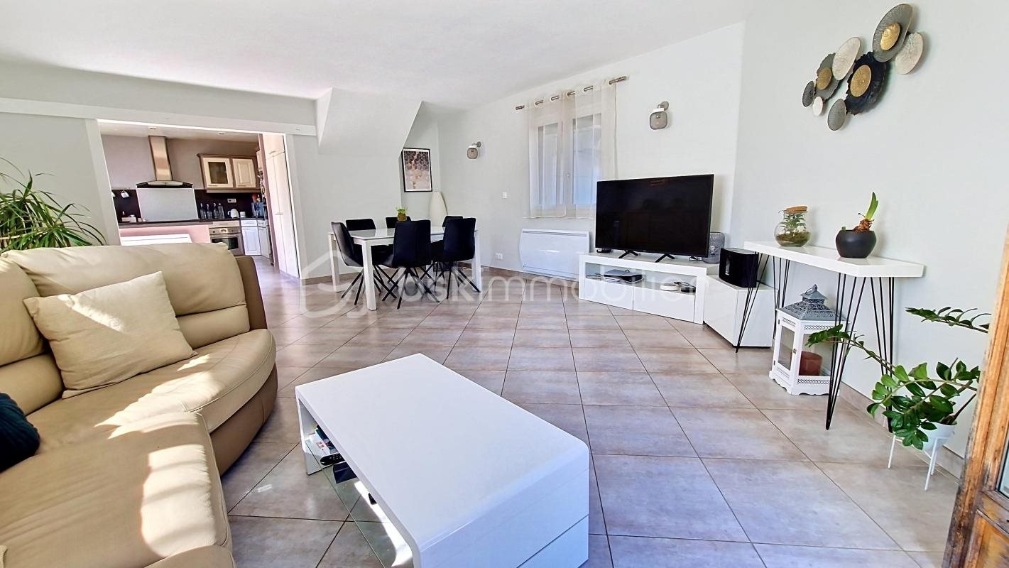 Maison à vendre, 118m², Tremblay-en-France
