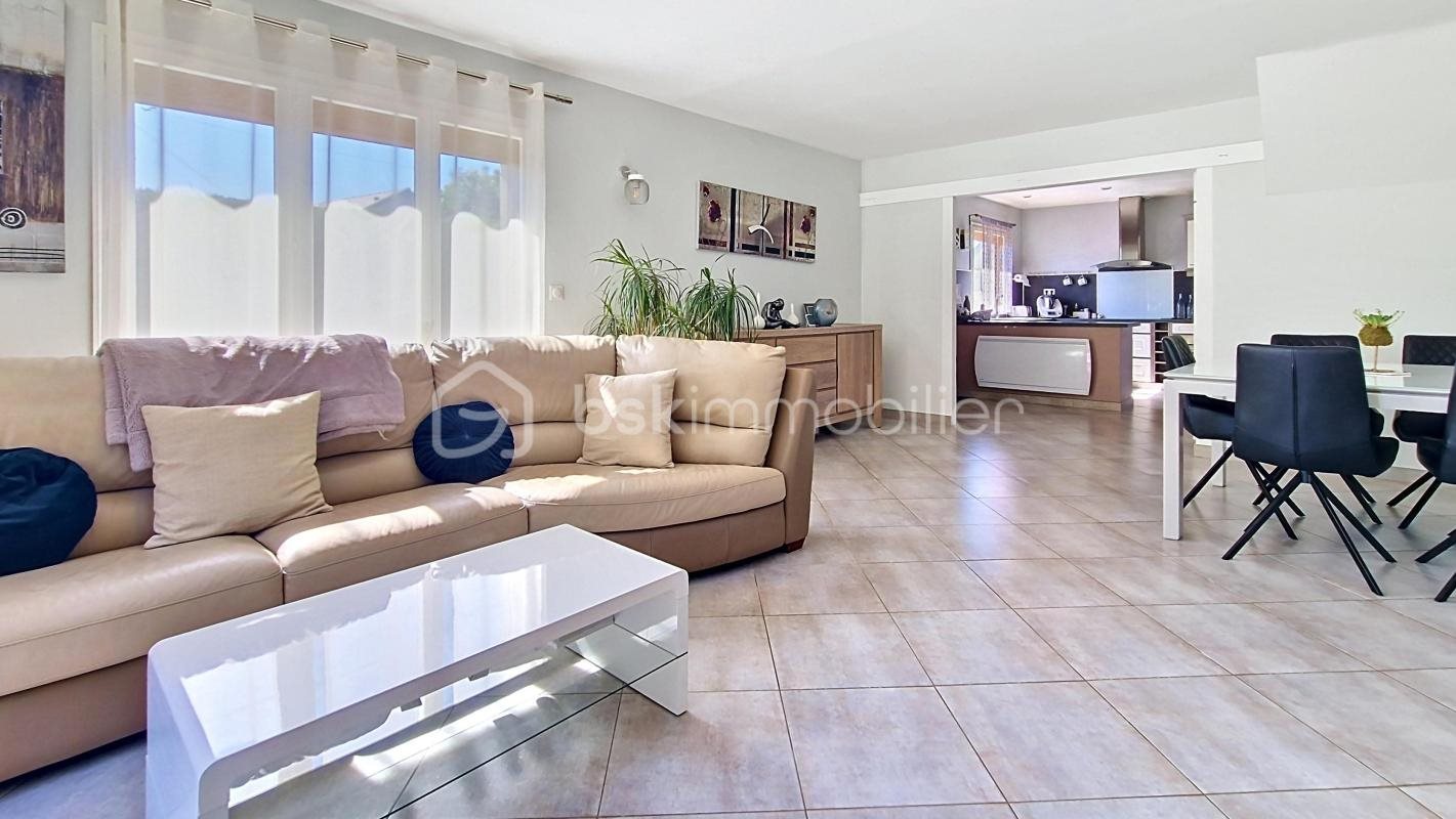 Maison à vendre, 118m², Tremblay-en-France