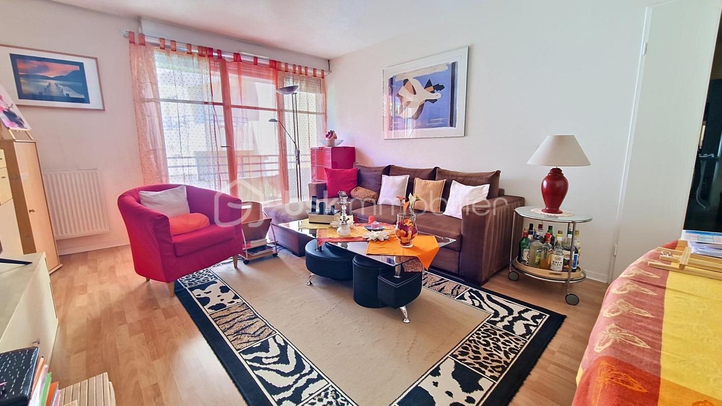 Appartement à vendre, 63m², Villeparisis