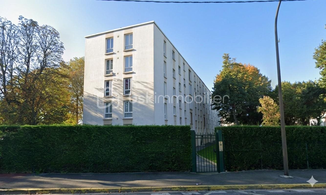 Appartement à vendre, 64m², Livry-Gargan