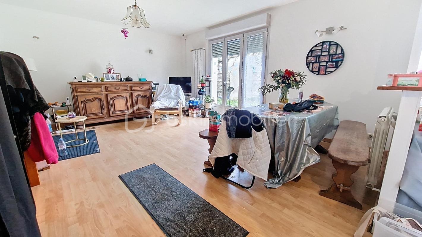 Maison à vendre, 80m², Mitry-Mory