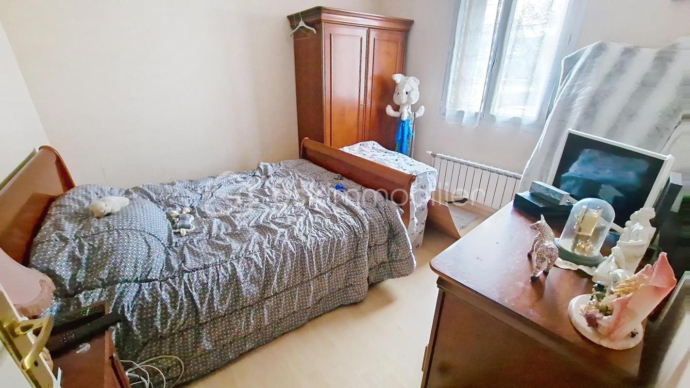 Maison à vendre, 80m², Mitry-Mory