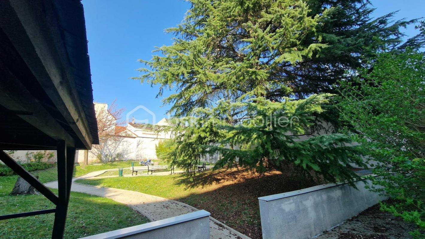 Appartement à vendre, 53m², Gagny