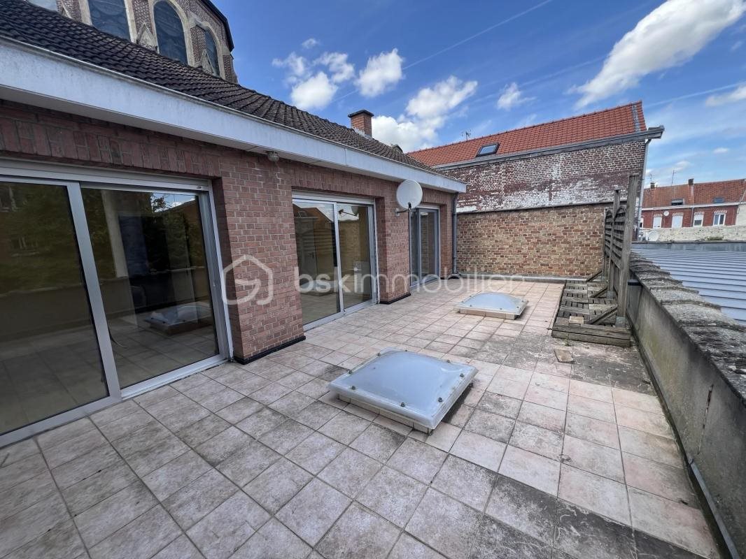 Appartement à vendre, 62m², Halluin
