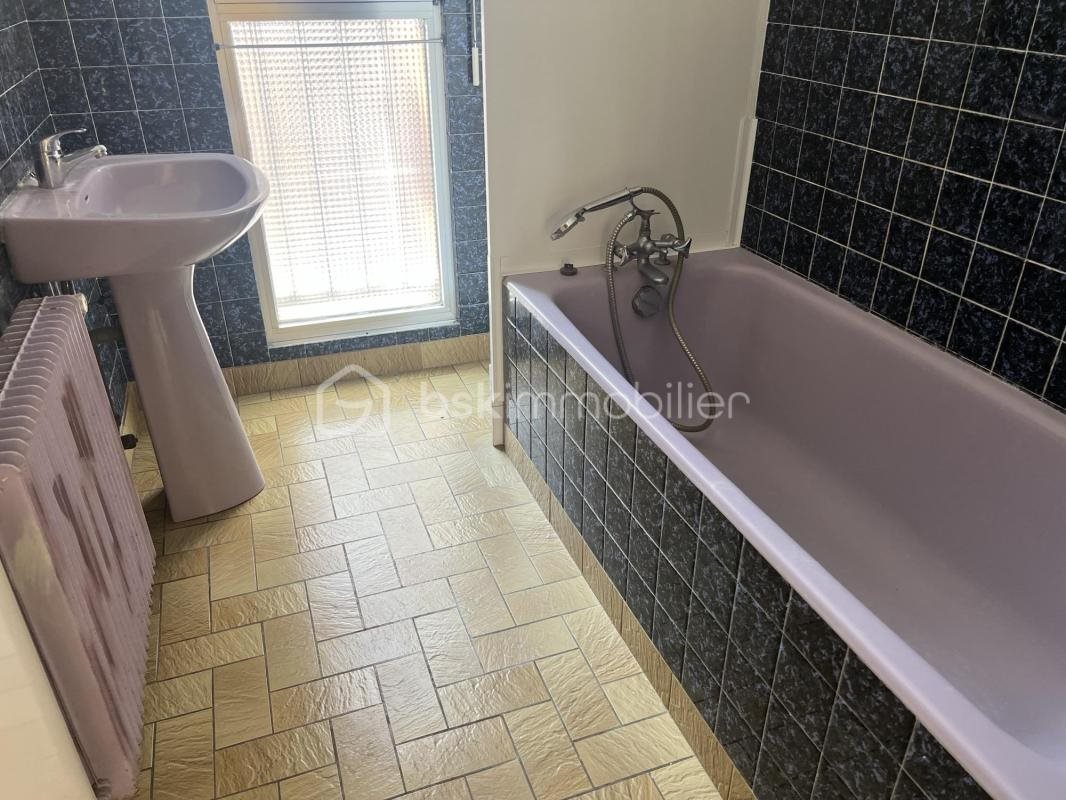 Appartement à vendre, 62m², Halluin