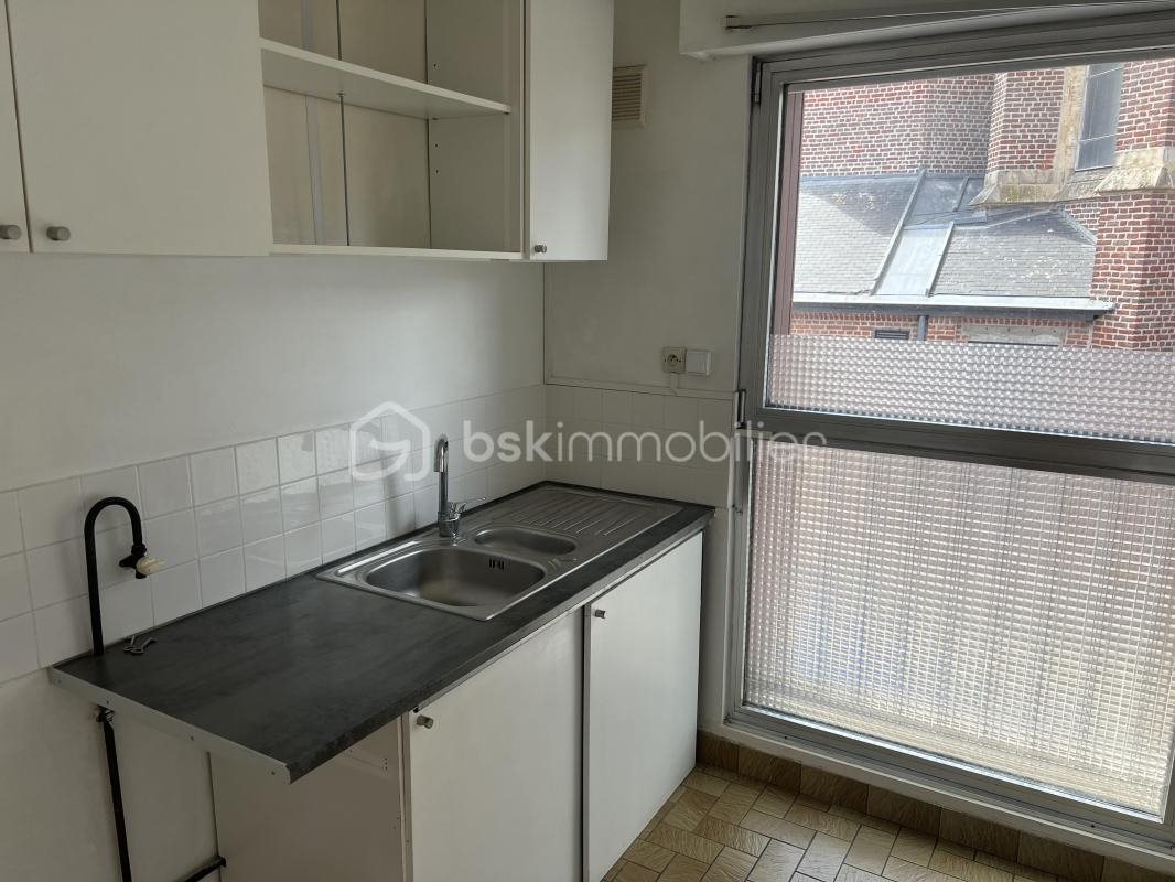 Appartement à vendre, 62m², Halluin